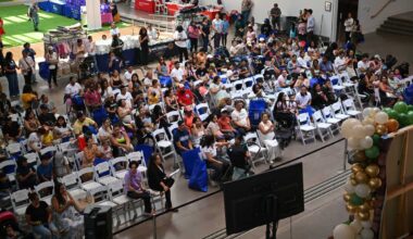 AM Hooks, CM Thomas-Henry host community baby shower – QNS