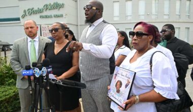 ‘We have no closure’: Southeast Queens family demands justice from Jamaica funeral home after wrongful cremation of 93-year-old matriarch’s remains
