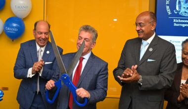 Court system opens first-of-its-kind satellite Surrogate’s Court in south Staten Island library