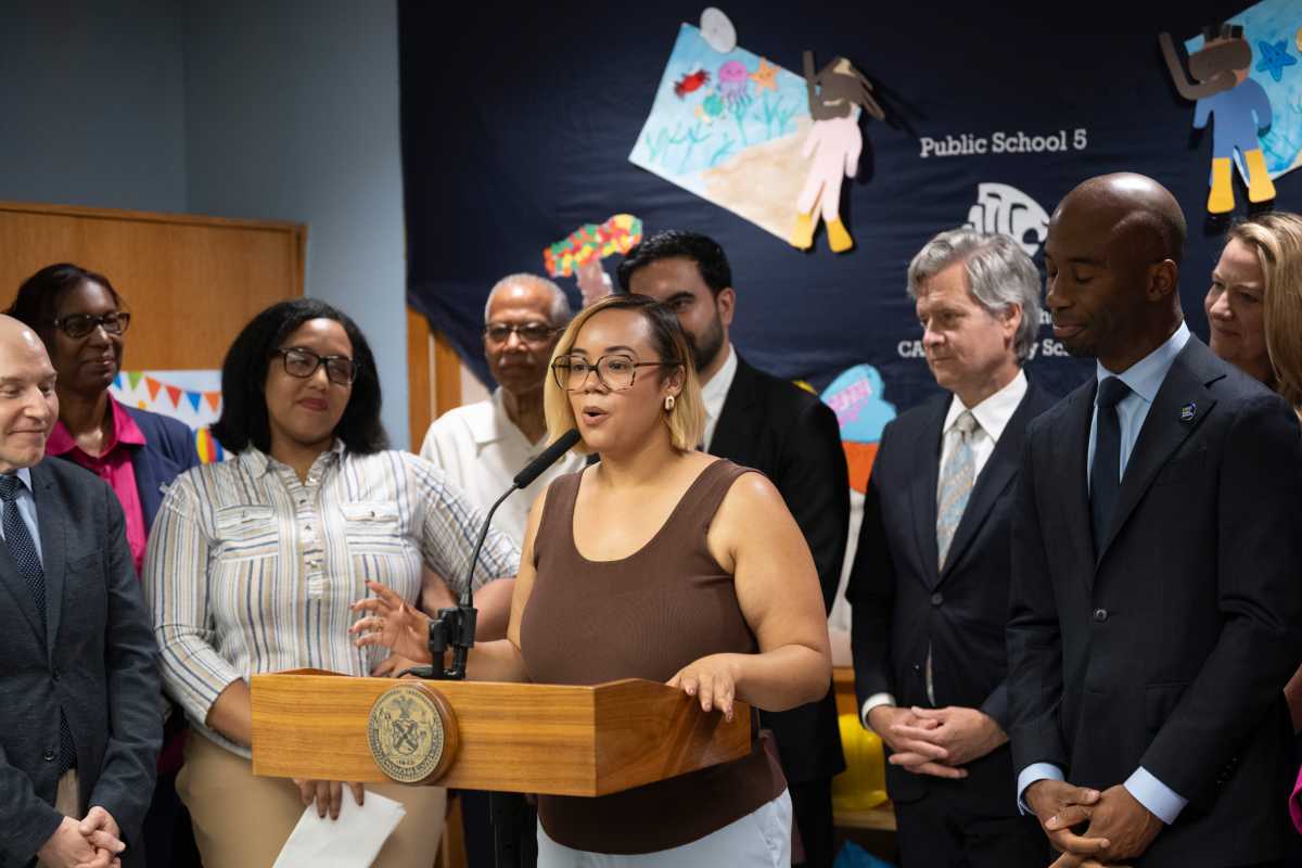 Mamdani promises to release disputed NYC public school contracts to City Council ‘in the coming weeks’ amid subpoena threat 3