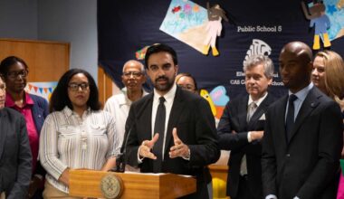 Mamdani promises to release disputed NYC public school contracts to City Council ‘in the coming weeks’ amid subpoena threat