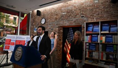 Mamdani rental reforms advance as landlords push back