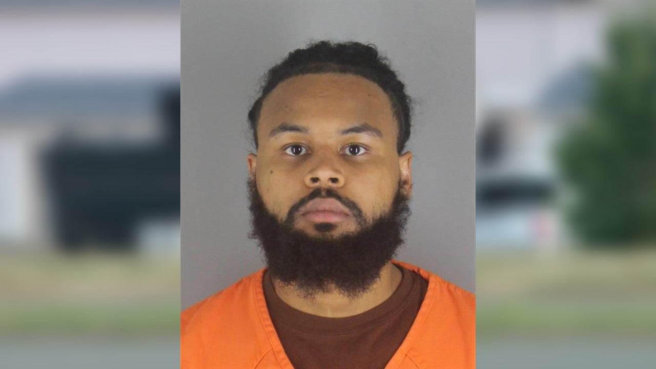 Brooklyn Park suspect accused of burglary and sexual assault was on supervised release