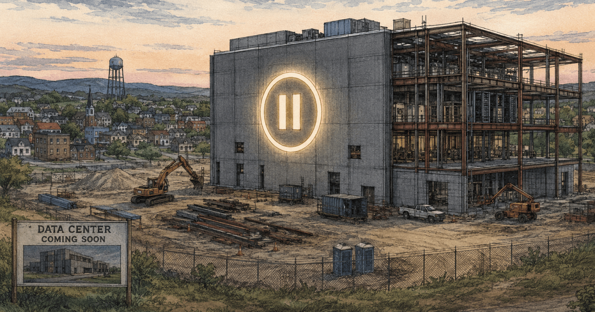 New York’s Temporary Data Center Moratorium Could Mean Permanent Losses – Commercial Observer
