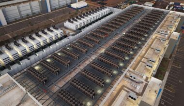 New York enacts temporary data center moratorium