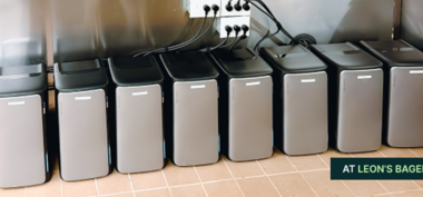 Tribeca Citizen | The small batteries helping NYC businesses cut electric bills