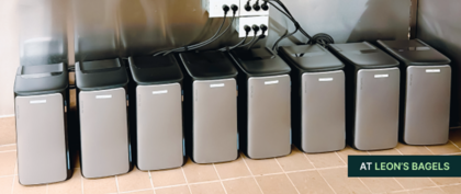 Tribeca Citizen | The small batteries helping NYC businesses cut electric bills