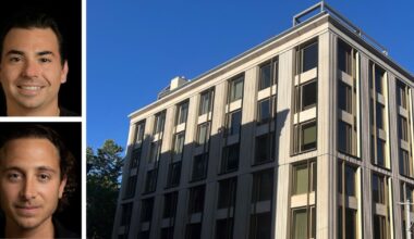 Infinity, KB Realty Partners Bag 75 Kenmare Street’s Retail Condo for $12M  – Commercial Observer