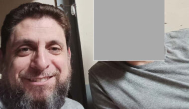 Fraudster shared cell phone in MDC Brooklyn, posed in selfie with sex trafficker Oren Alexander: feds