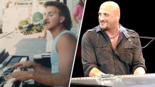 MIke DelGuidice
