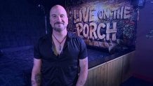 Mike DelGuidice
