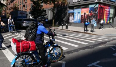 Lawless Delivery App Motoclick 'Subverting' Minimum Pay