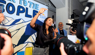 How the Far Left Captured the Democratic Party
