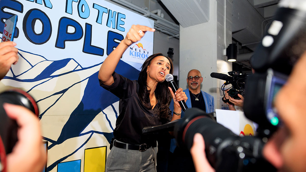 How the Far Left Captured the Democratic Party