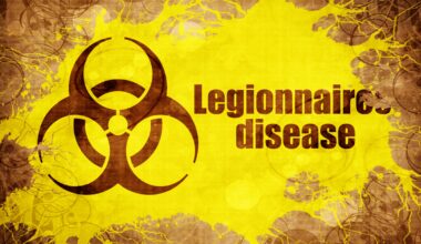 NYC Health Department Investigates Community Cluster Of Legionnaires' Disease On Upper East Side | The Bronx Daily