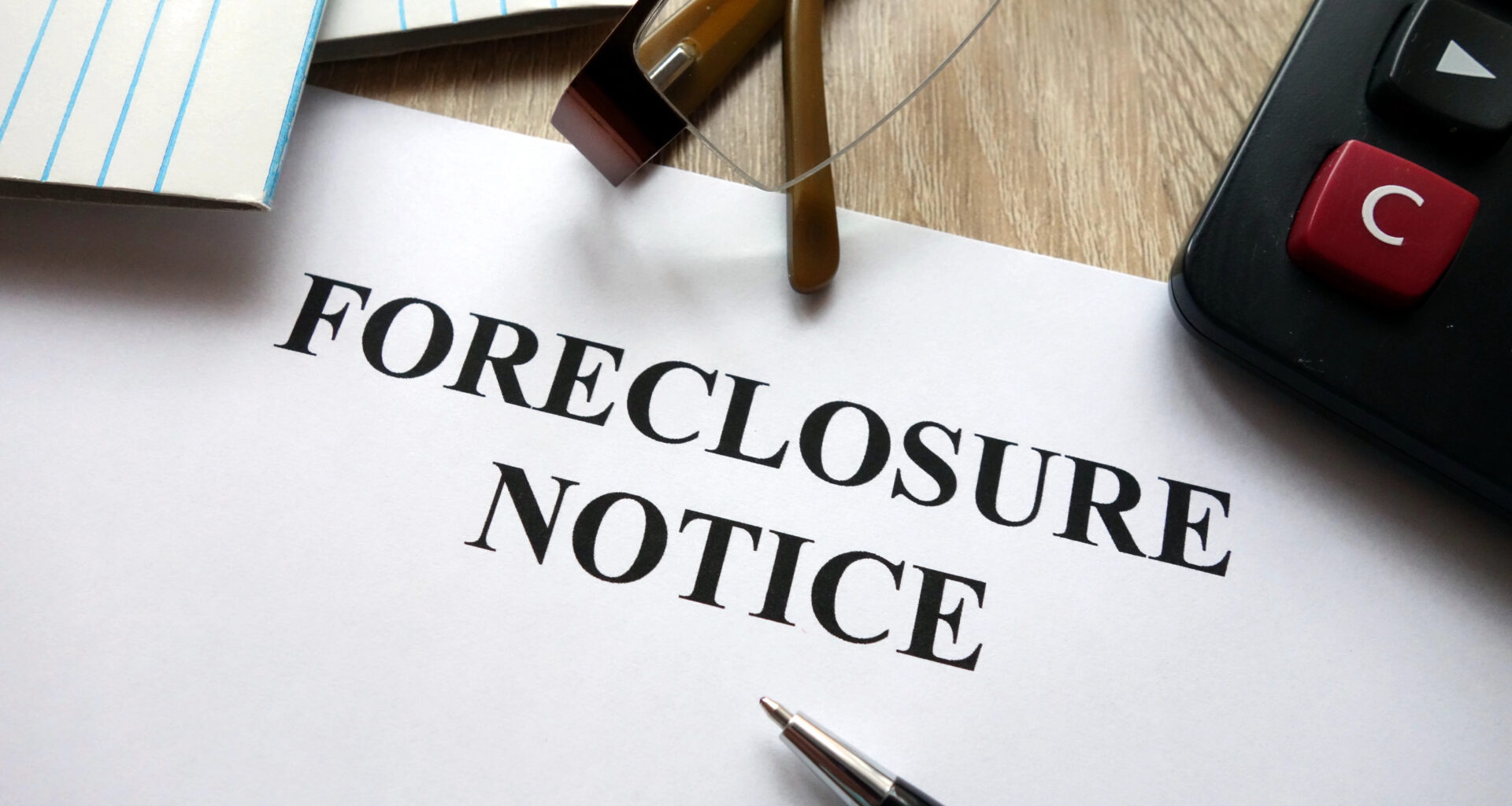 Bronx Foreclosures Hit 7-Year High | The Bronx Daily