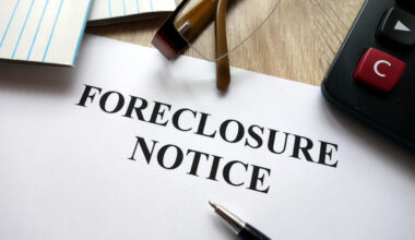 Bronx Foreclosures Hit 7-Year High | The Bronx Daily