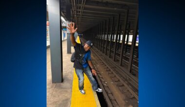Unforgettable New York City Adventure Yields Duke Time Off's Latest Winning Photo