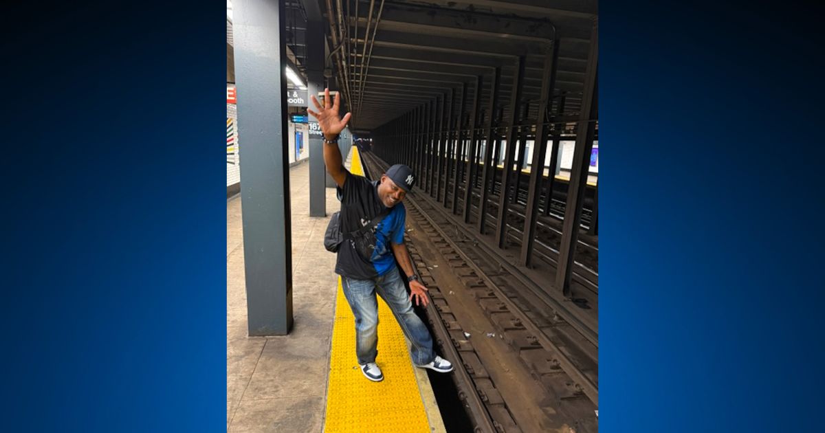 Unforgettable New York City Adventure Yields Duke Time Off's Latest Winning Photo