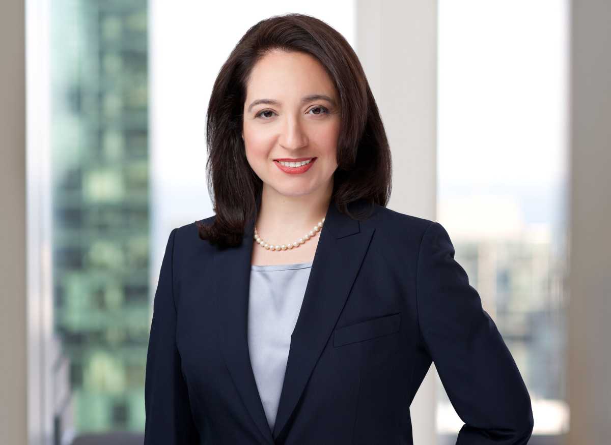 amNewYork Law On the Docket: Profiles of people and firms making moves, July 23