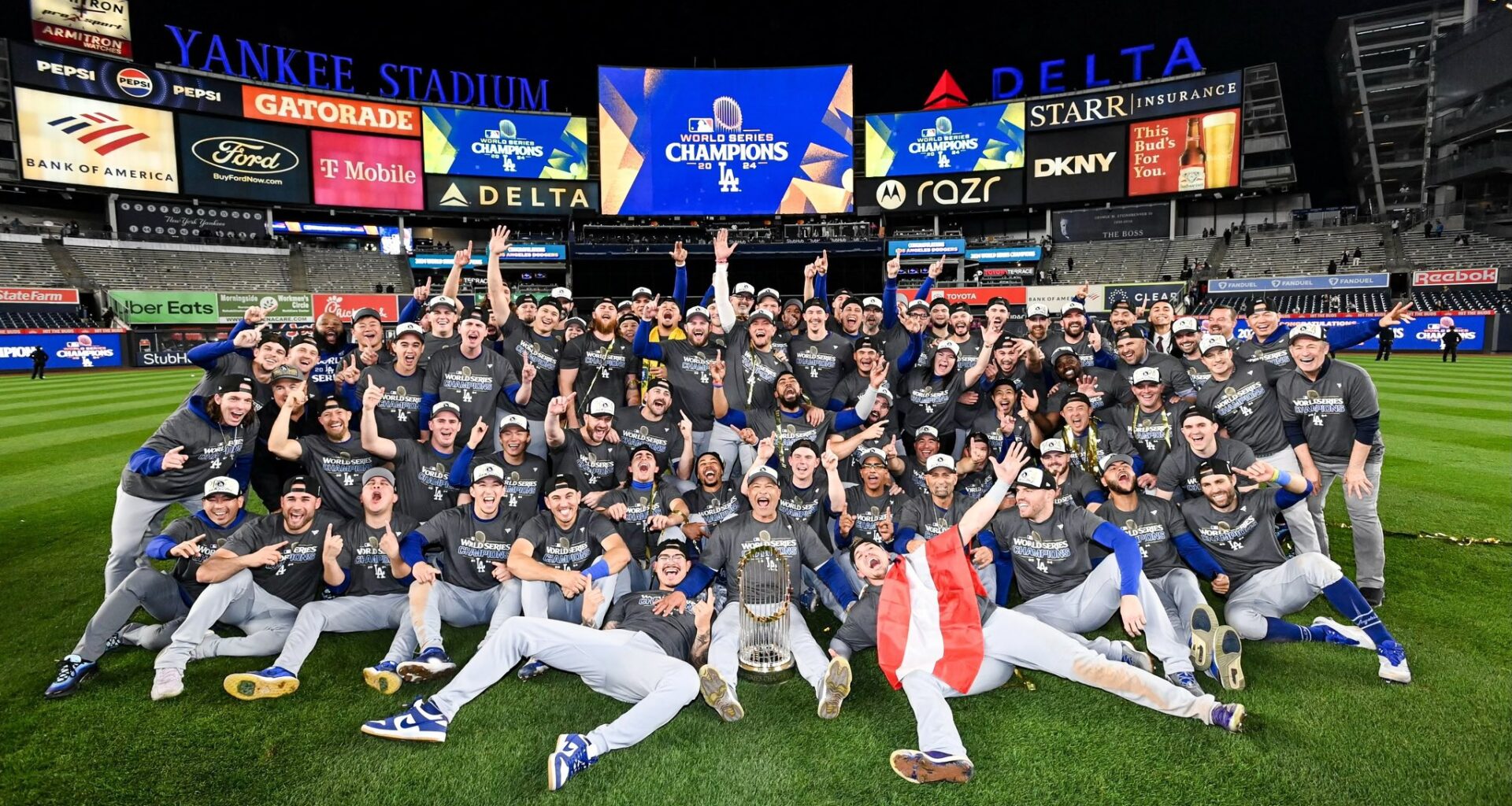 Dodgers @ Yankees July 17, 2026: Dodgers return from the break with Sasaki on the mound in the Bronx for the first time since the 2024 World Series
