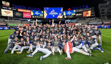 Dodgers @ Yankees July 17, 2026: Dodgers return from the break with Sasaki on the mound in the Bronx for the first time since the 2024 World Series