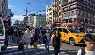 Not So Fast: DOT Won’t Fix the Deadliest Parts of Canal Street First