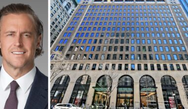 Rialto, Hines Refi 295 Fifth With $229M Loan – Commercial Observer