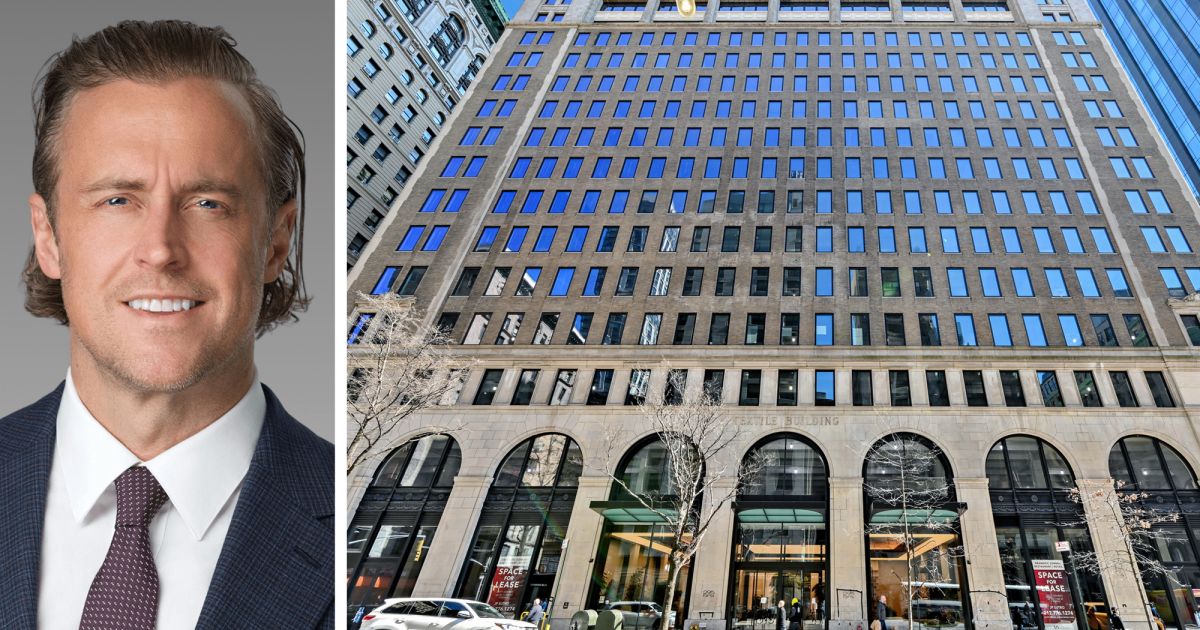 Rialto, Hines Refi 295 Fifth With $229M Loan – Commercial Observer