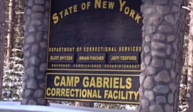 Without a sale or redevelopment, a former NY state prison is wasting away