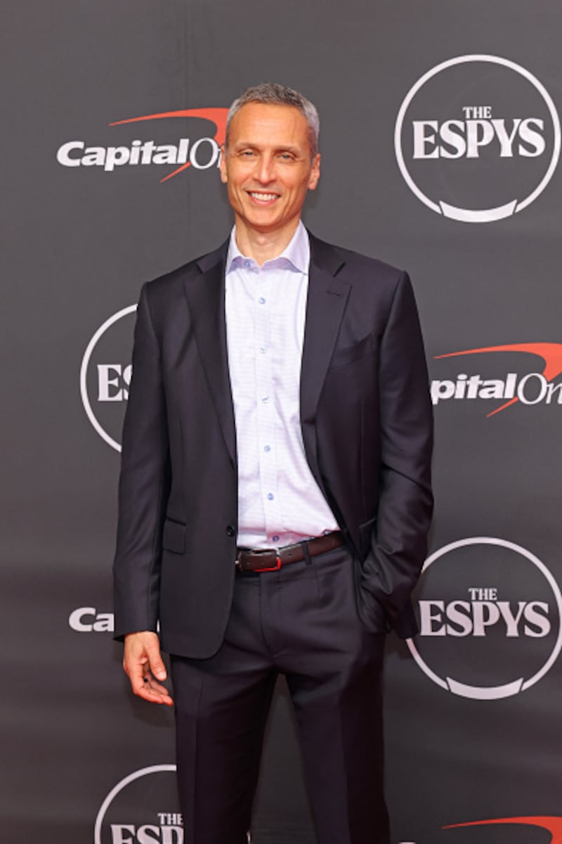 ESPY Awards