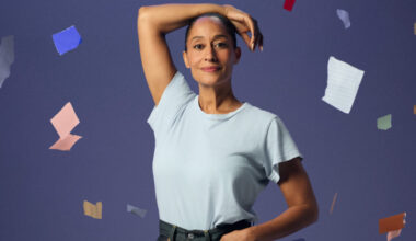 Tracee Ellis Ross Begins Broadway Debut in Every Brilliant Thing July 7