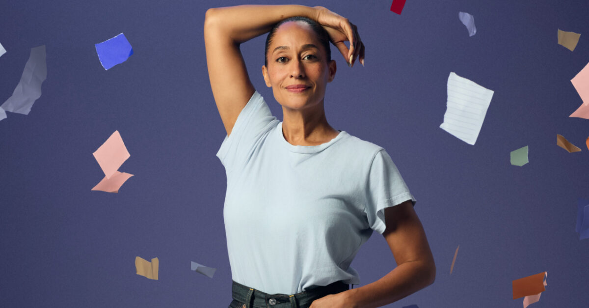 Tracee Ellis Ross Begins Broadway Debut in Every Brilliant Thing July 7