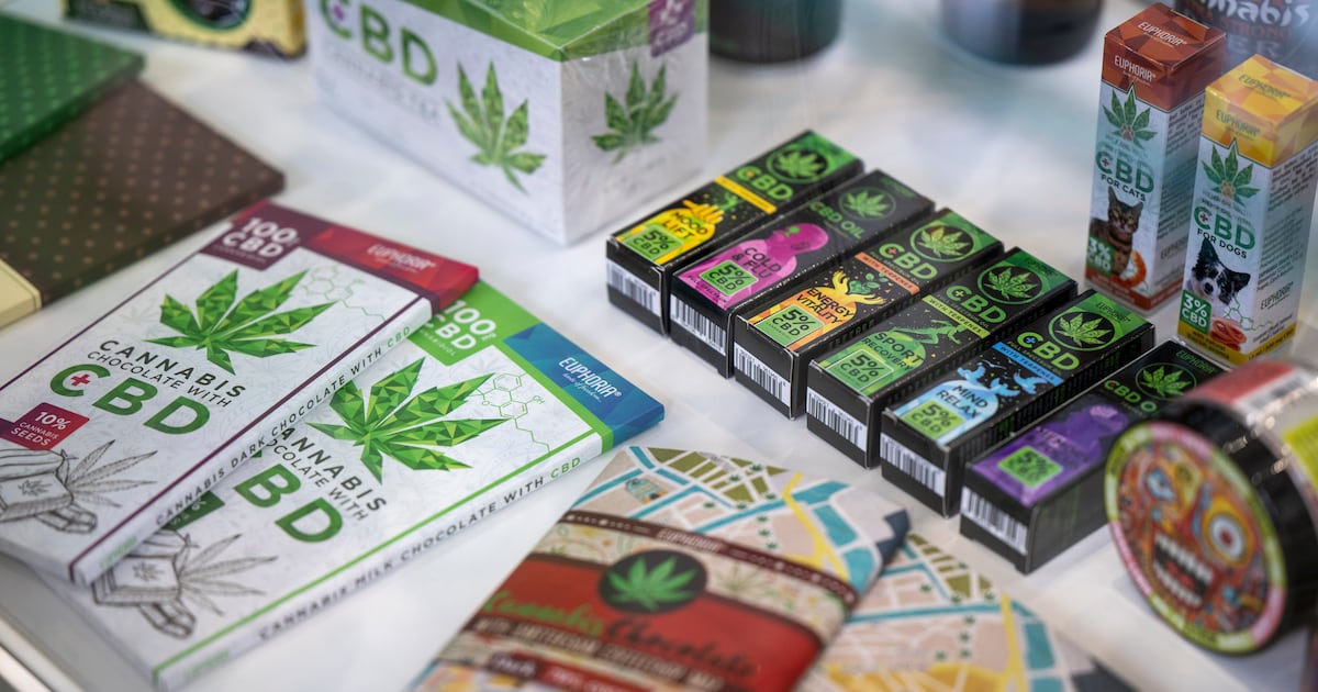 State unveils new toolkit for NY educators and parents to tackle student cannabis use