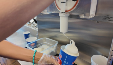 Smith Dairy Queens hosts Miracle Treat Day Thursday to benefit Temple children’s hospital