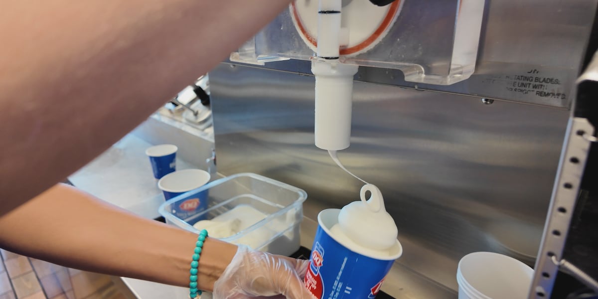 Smith Dairy Queens hosts Miracle Treat Day Thursday to benefit Temple children’s hospital