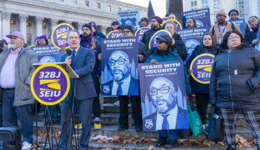 New law honoring slain security officer takes effect