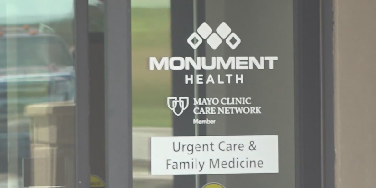 Miracle Treat Day: Dairy Queens Support Monument Health CMN