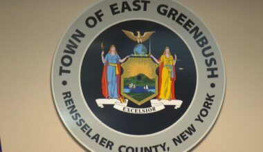 East Greenbush
