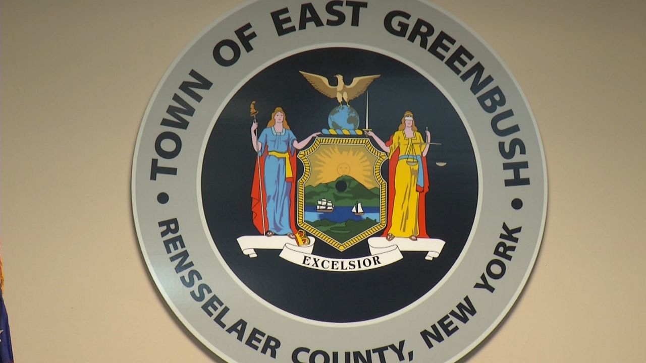 East Greenbush