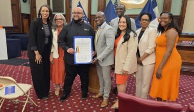 Stand Up to Violence Program Manager honored with proclamation by City Council – Bronx Times