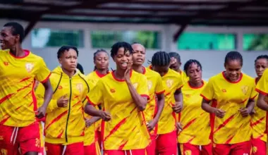 Flamingos star Adegbuyi  nears Edo Queens move