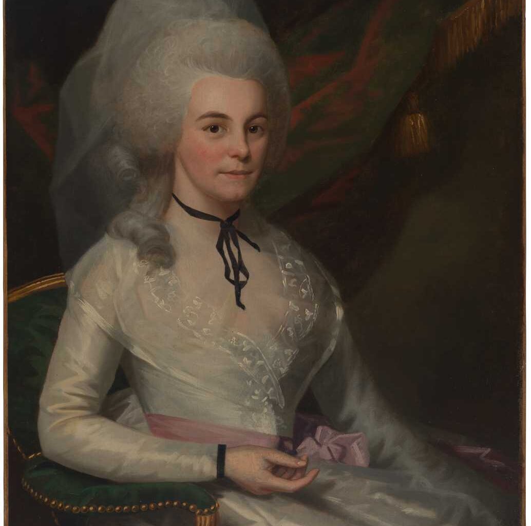 America 250: Telling the stories of Eliza Hamilton and the NYC orphanage she founded