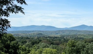 Skip the flight to Ireland: NY’s 'Emerald Isle of the Catskills' is less than 3 hours from NYC—with rolling green mountains, Irish heritage, & misty mountain backdrops