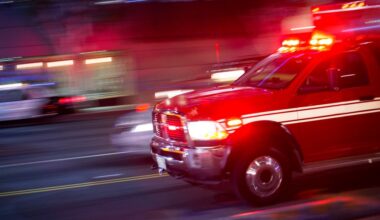 Juvenile Killed in Brooklyn Park Shooting