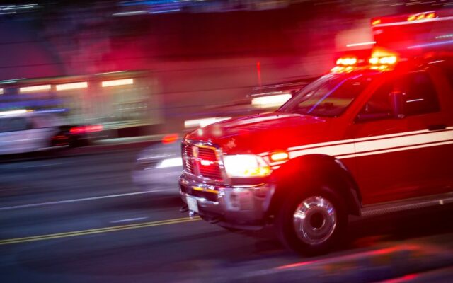 Juvenile Killed in Brooklyn Park Shooting