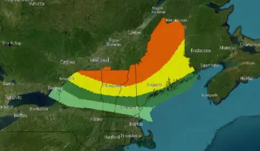 Enhanced risk of severe thunderstorms for New England-NOAA-SPC-July 14, 2026
