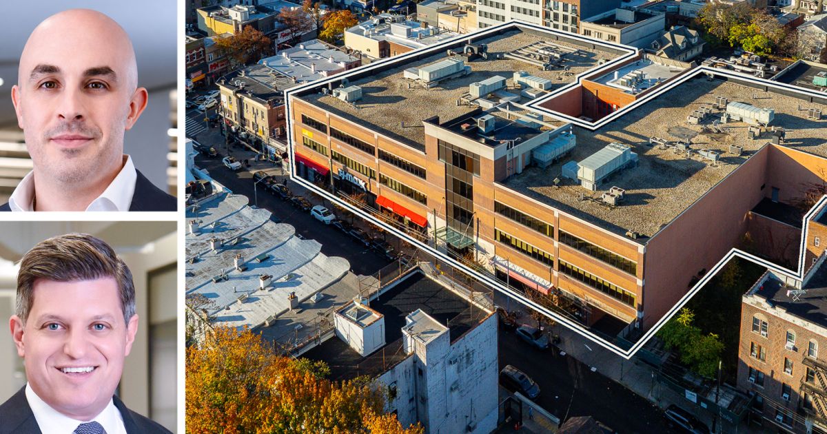 Bridges Development Group Buys Kingswood Center in Brooklyn for $31M – Commercial Observer