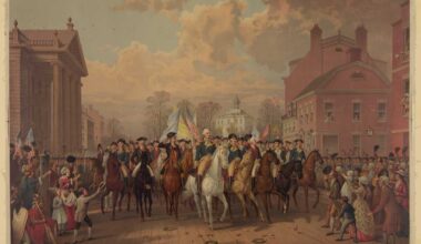 America 250 | New York City and its often forgotten role in the American Revolution