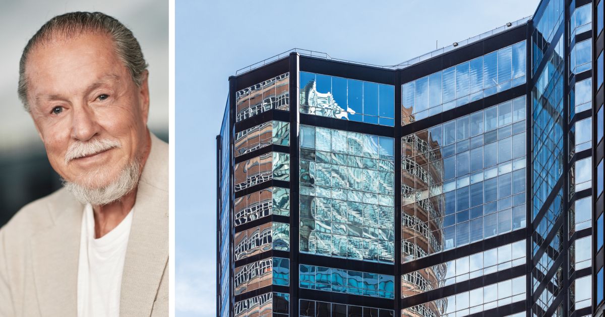 Investment Firm Cerberus Capital Renews 131K SF at 875 Third Avenue – Commercial Observer
